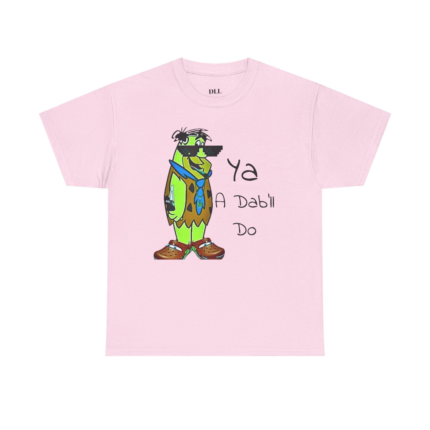 Fredflintstoned T-Shirt