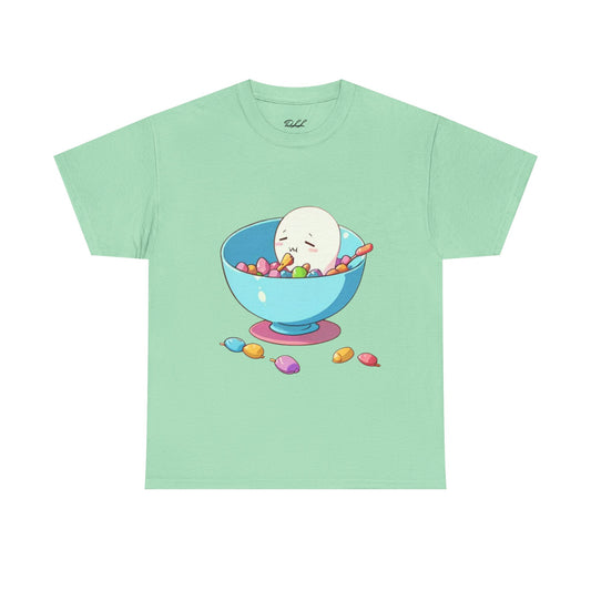 Ghost Sweet Tooth!
