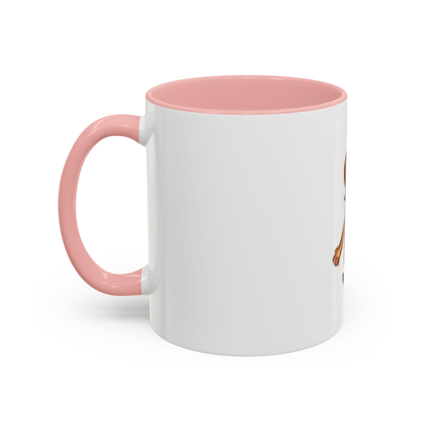Soft Toast with Sean Cup for dunking or something?