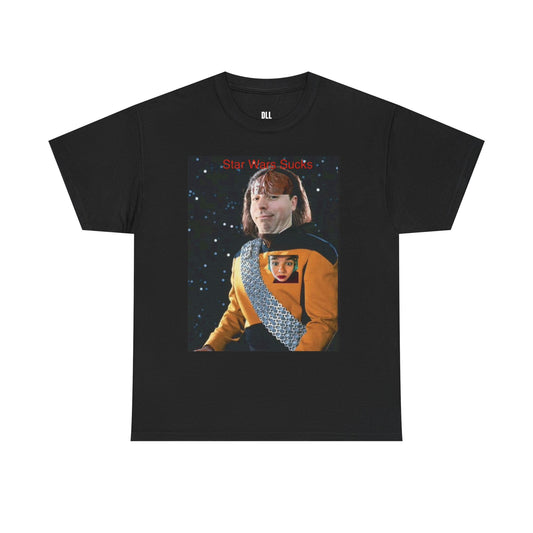 Star Wars Sucks T