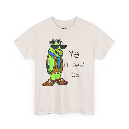 Fredflintstoned T-Shirt