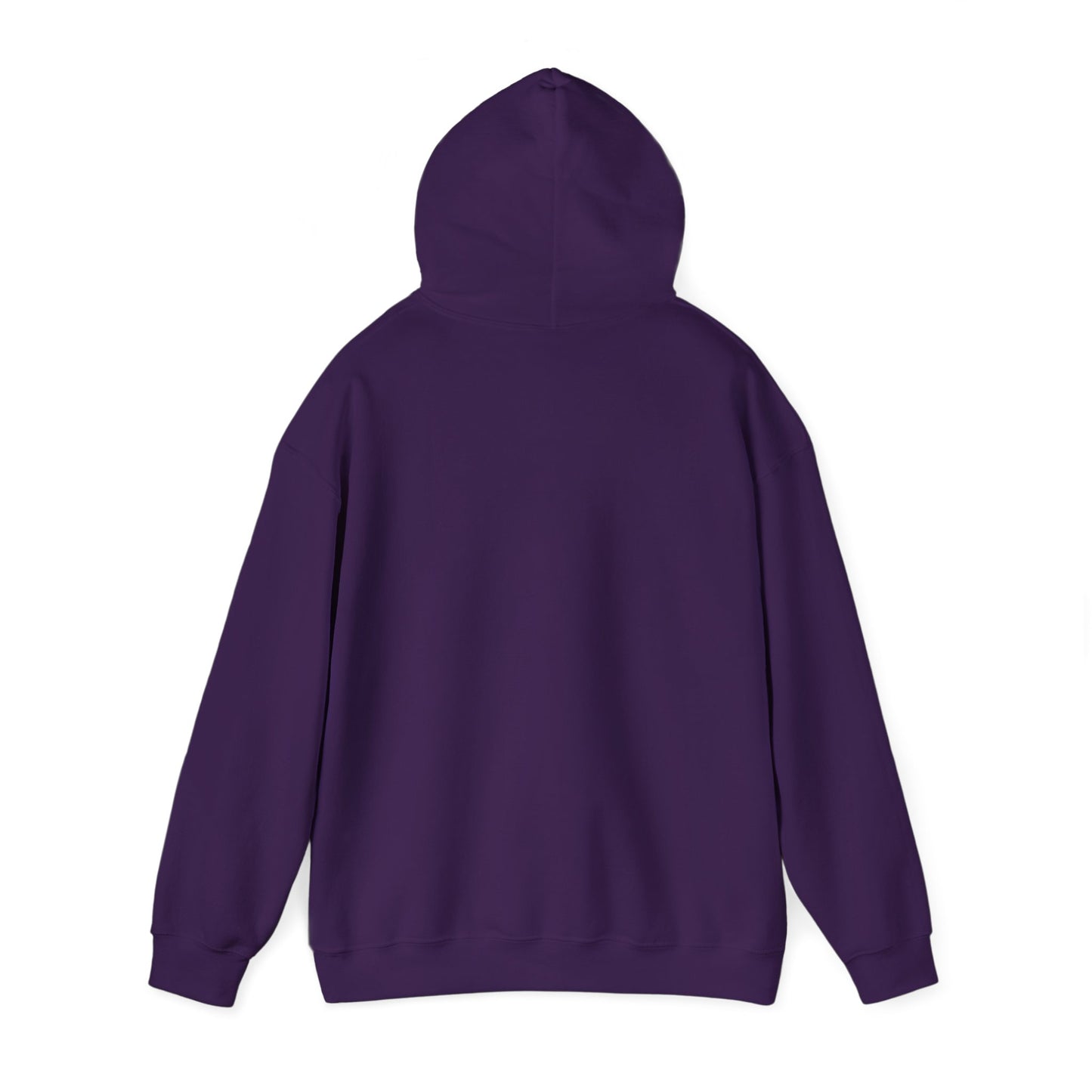 Official DLL Members Hoodie
