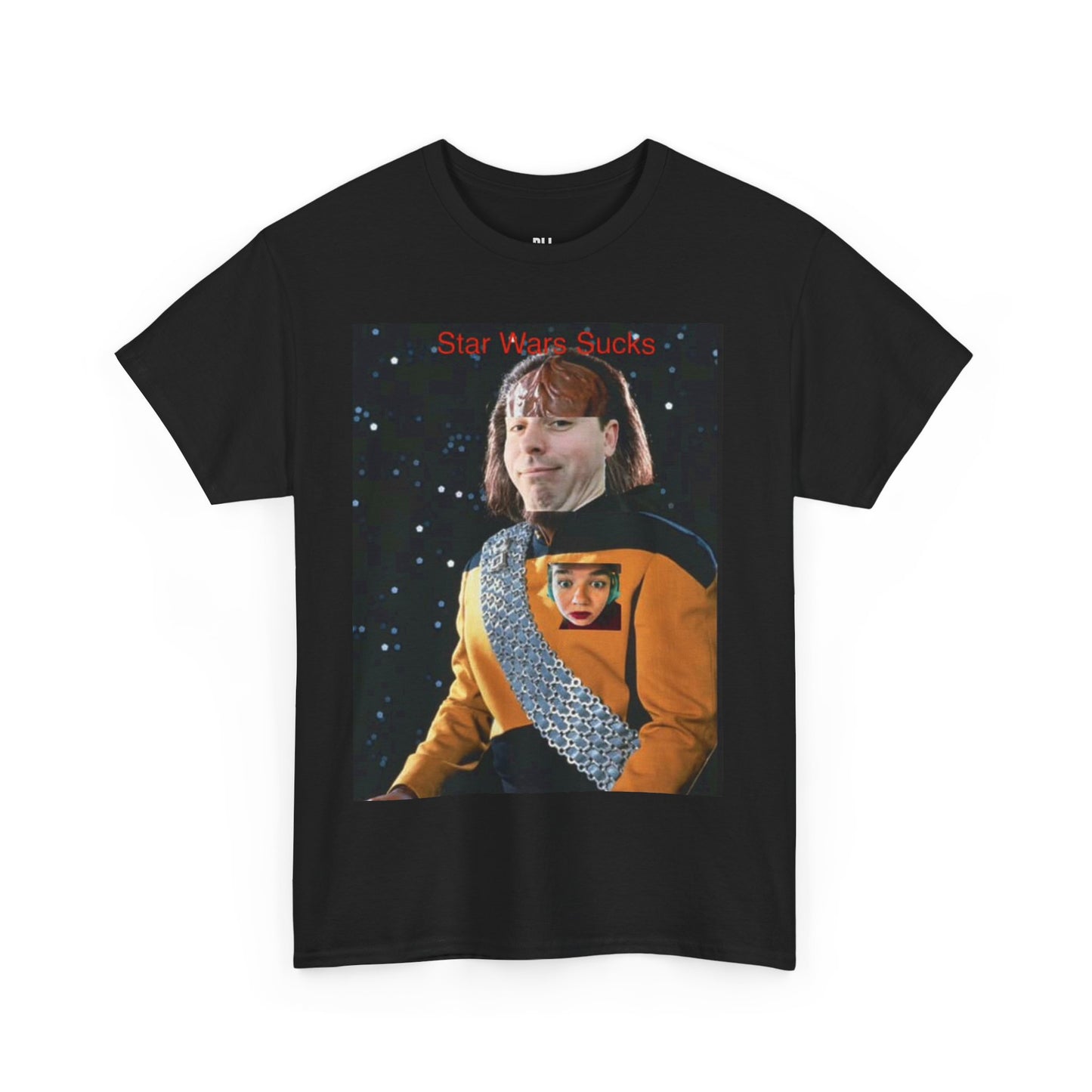 Star Wars Sucks T