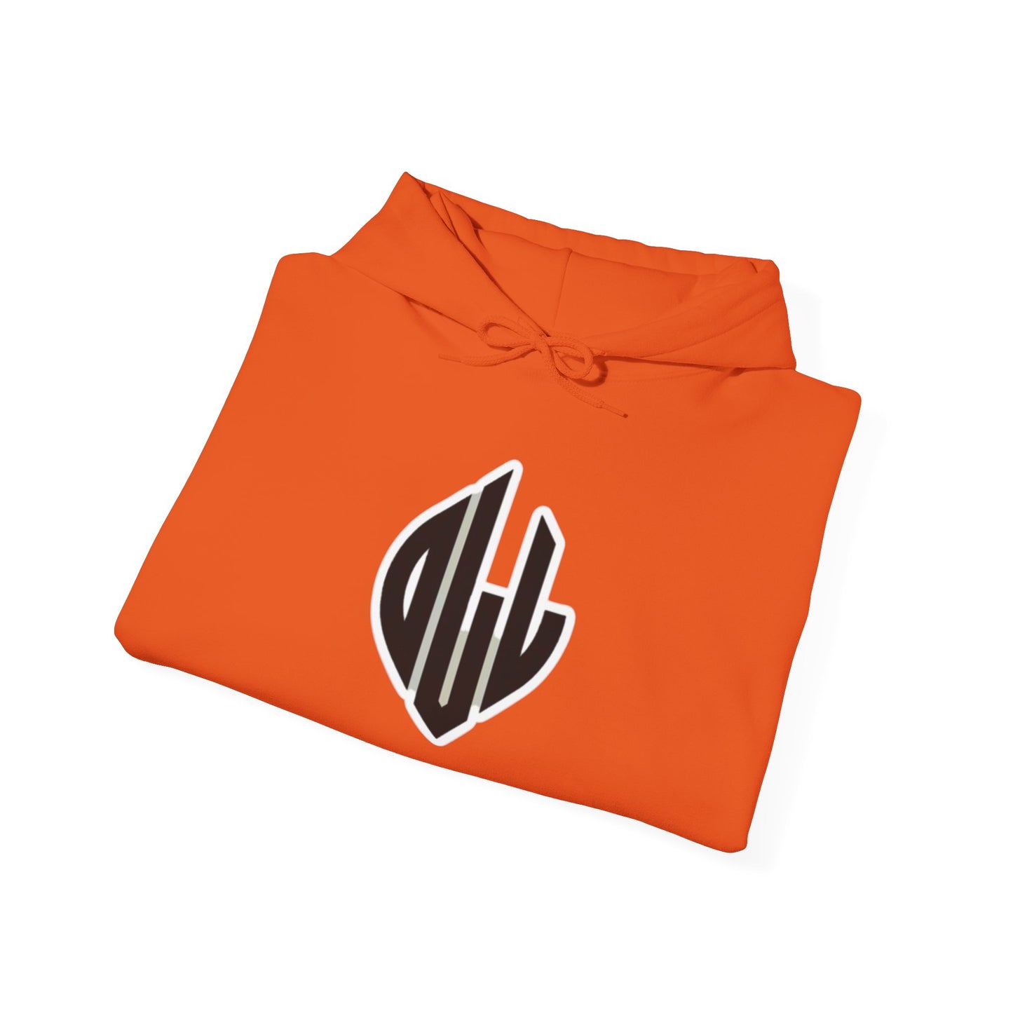 Official DLL Members Hoodie