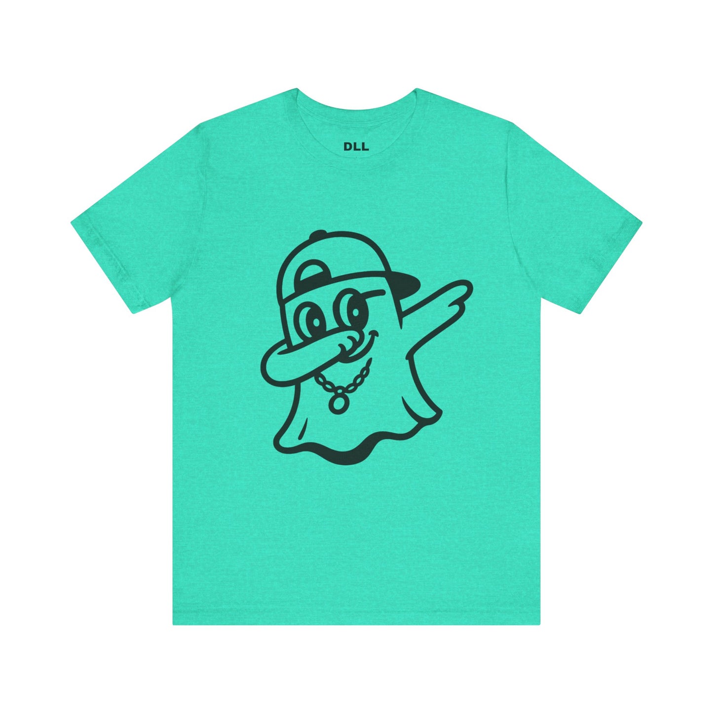 Ghost Dab