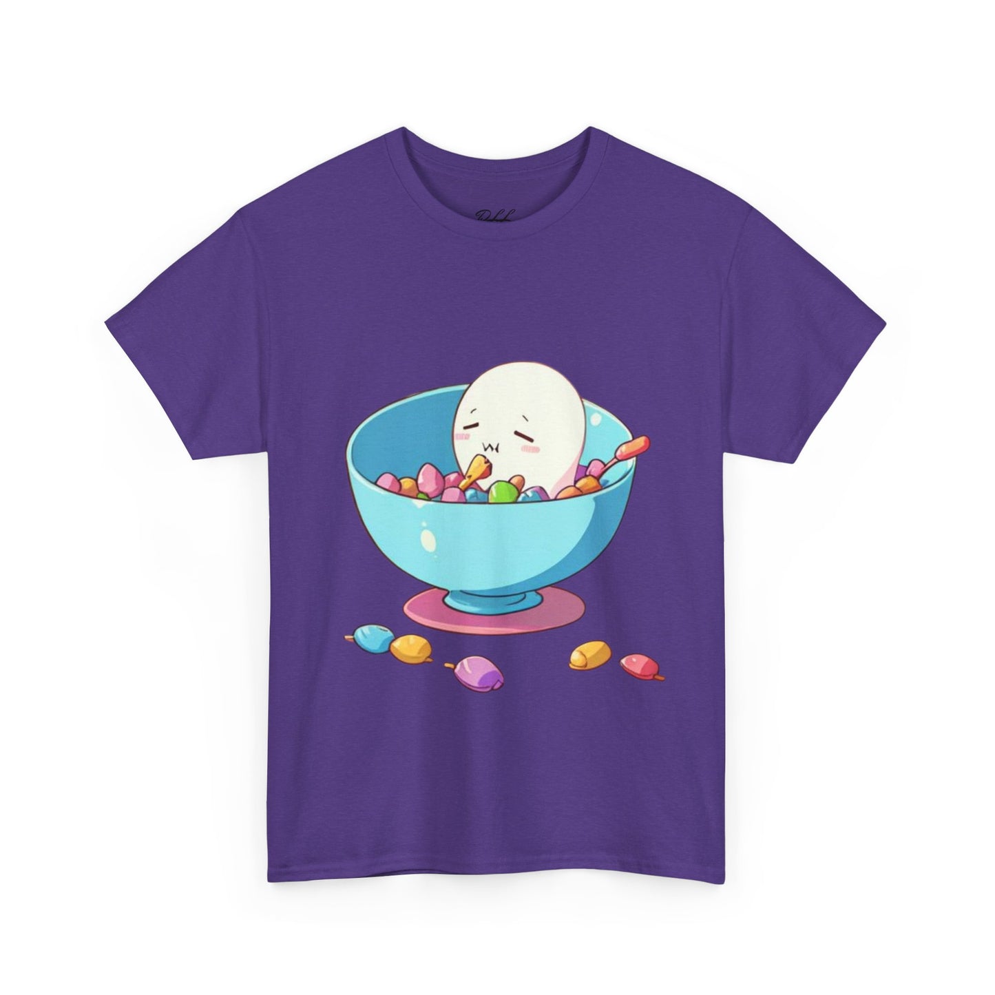 Ghost Sweet Tooth!