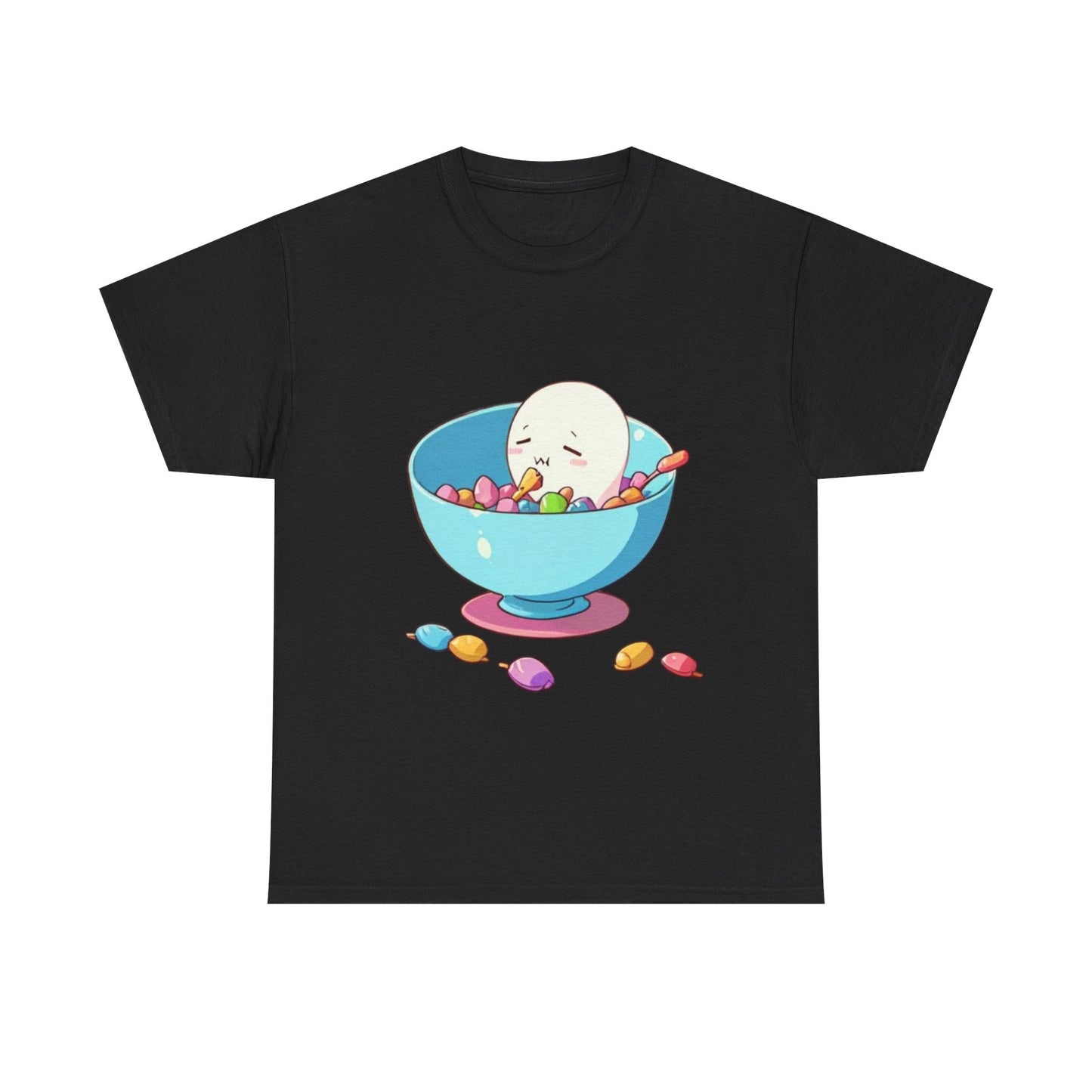 Ghost Sweet Tooth!