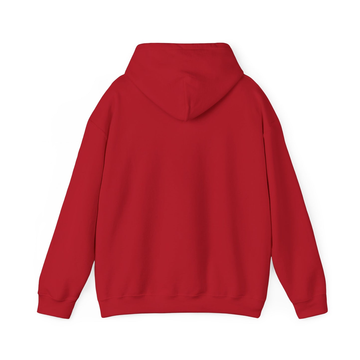 Official DLL Members Hoodie