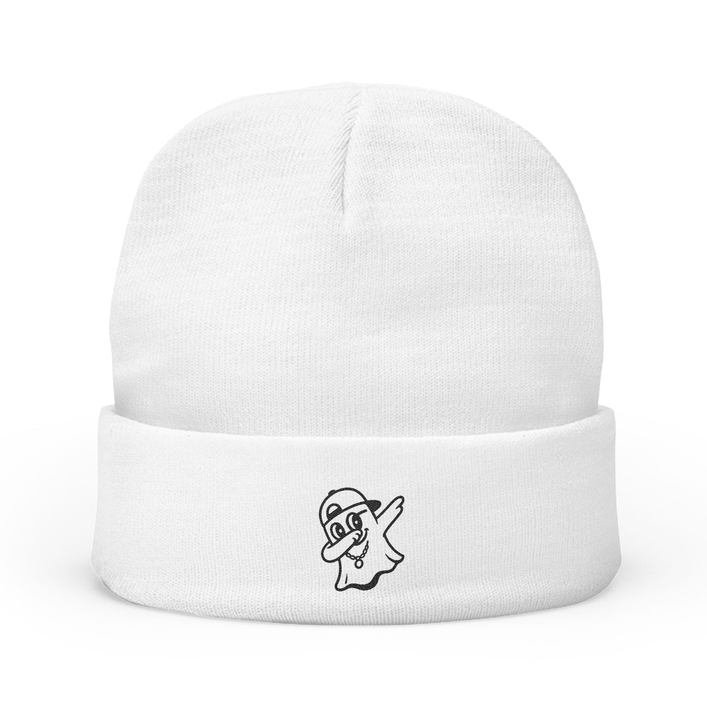 Dab Ghost Cap