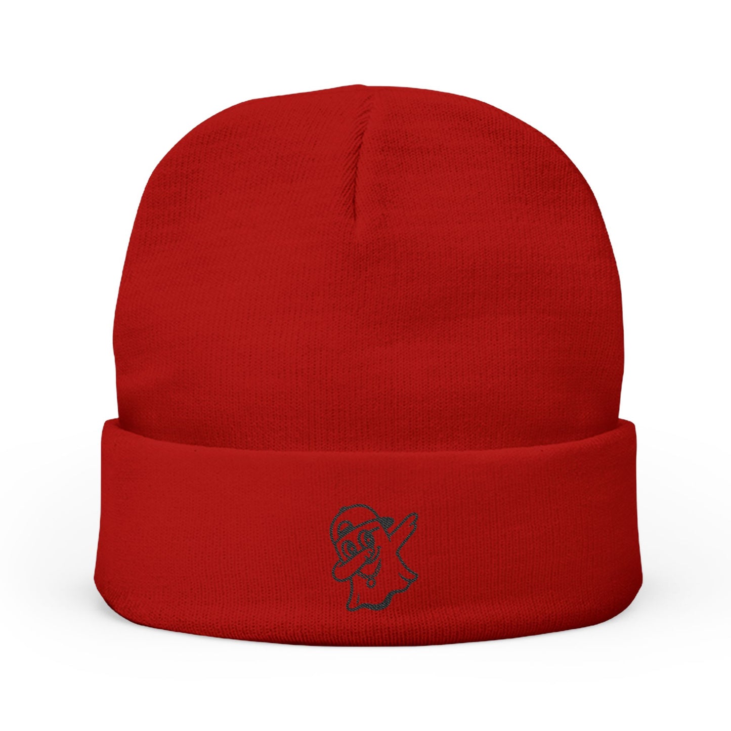 Dab Ghost Cap