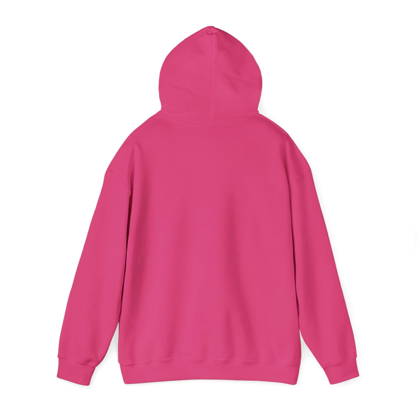Official DLL Members Hoodie