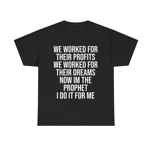 Get Outa Your Mind T-Shirt
