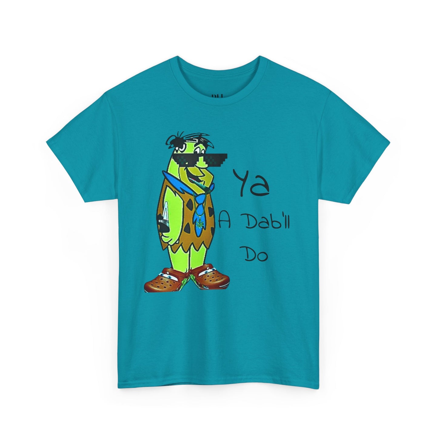Fredflintstoned T-Shirt