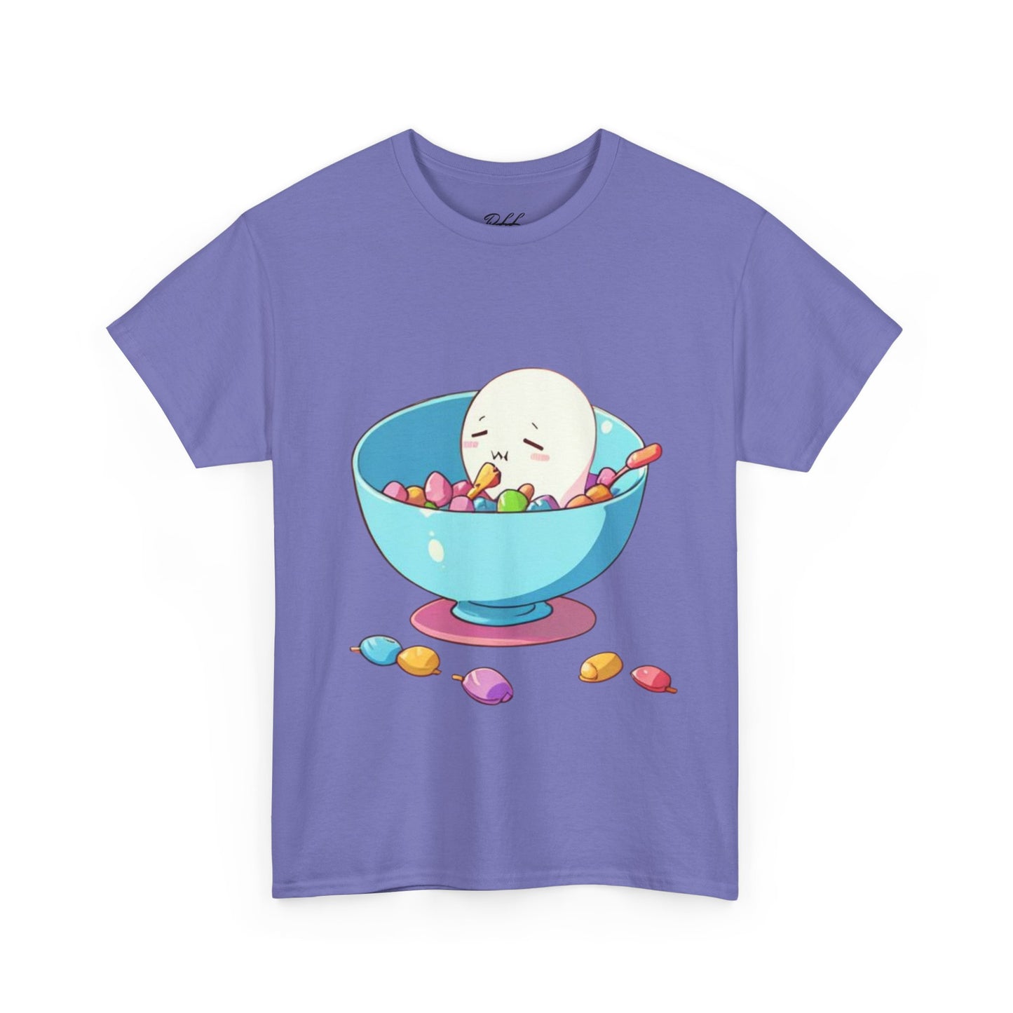 Ghost Sweet Tooth!