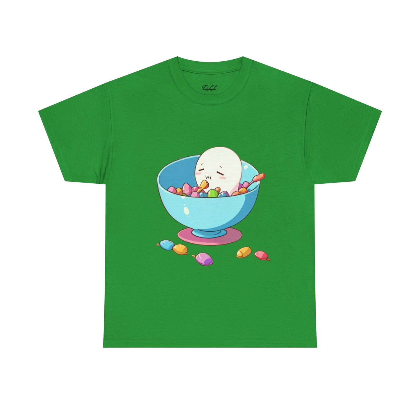 Ghost Sweet Tooth!