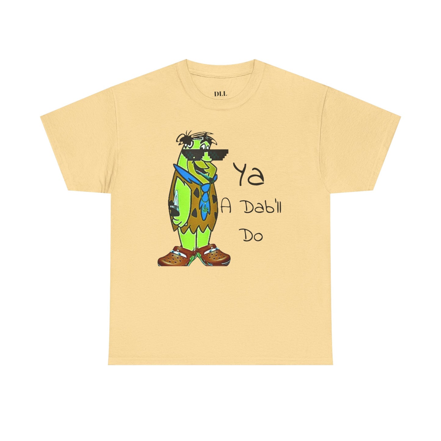 Fredflintstoned T-Shirt