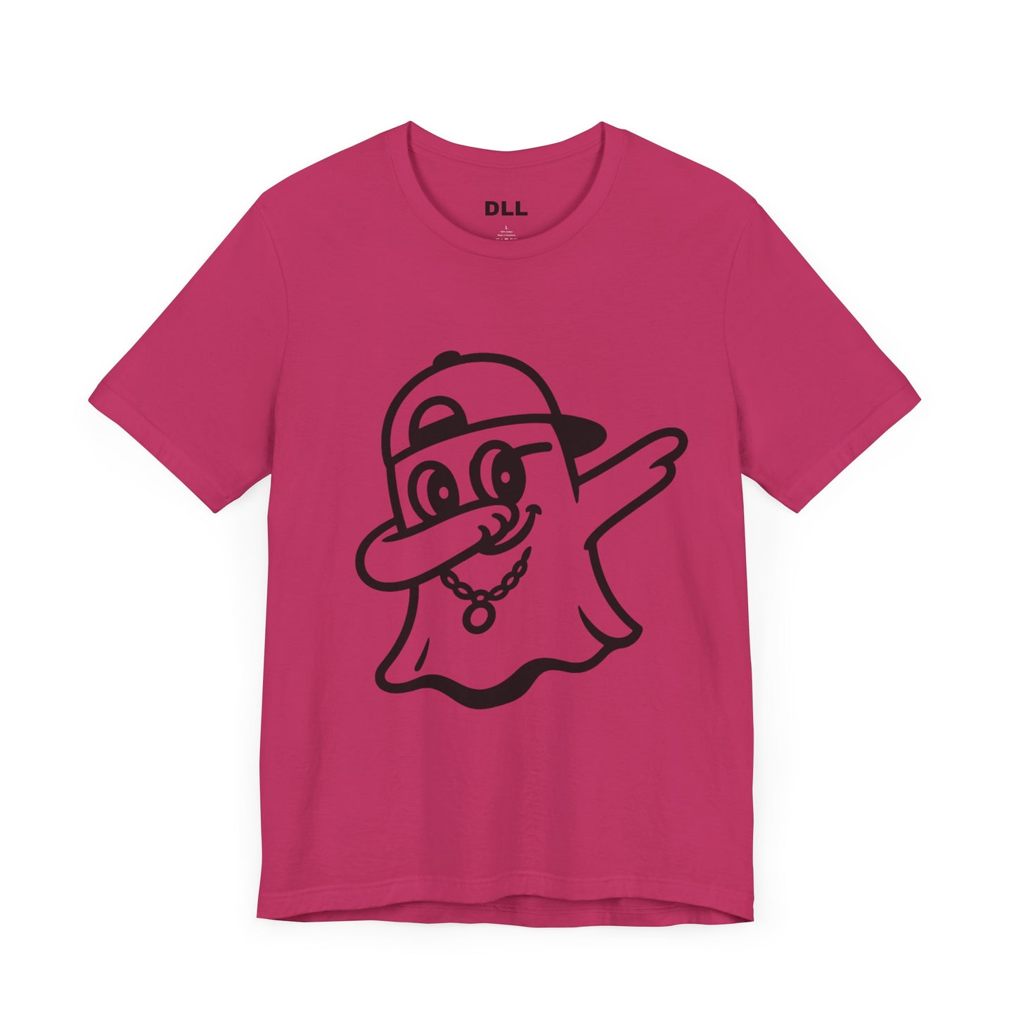 Ghost Dab