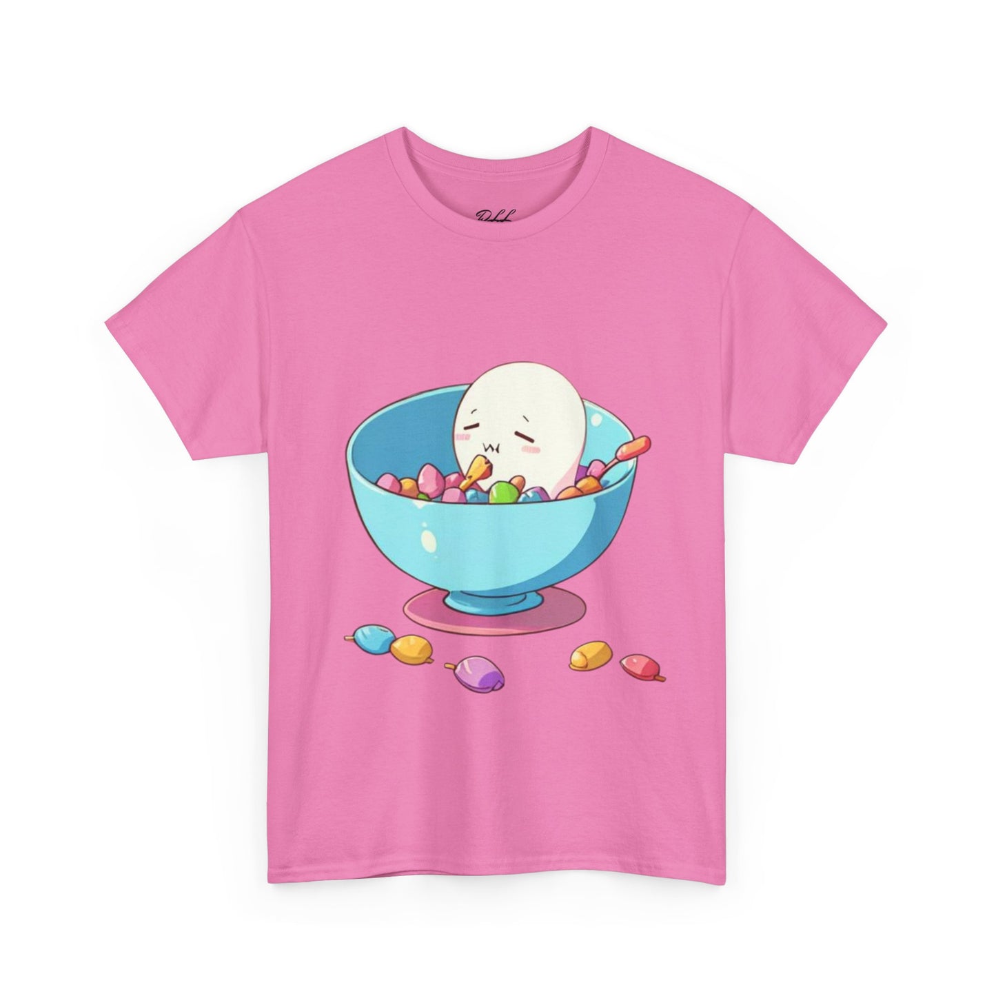 Ghost Sweet Tooth!