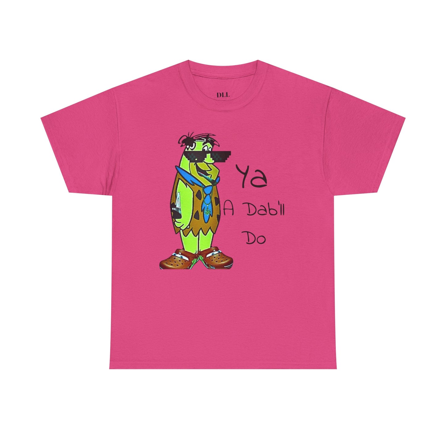 Fredflintstoned T-Shirt