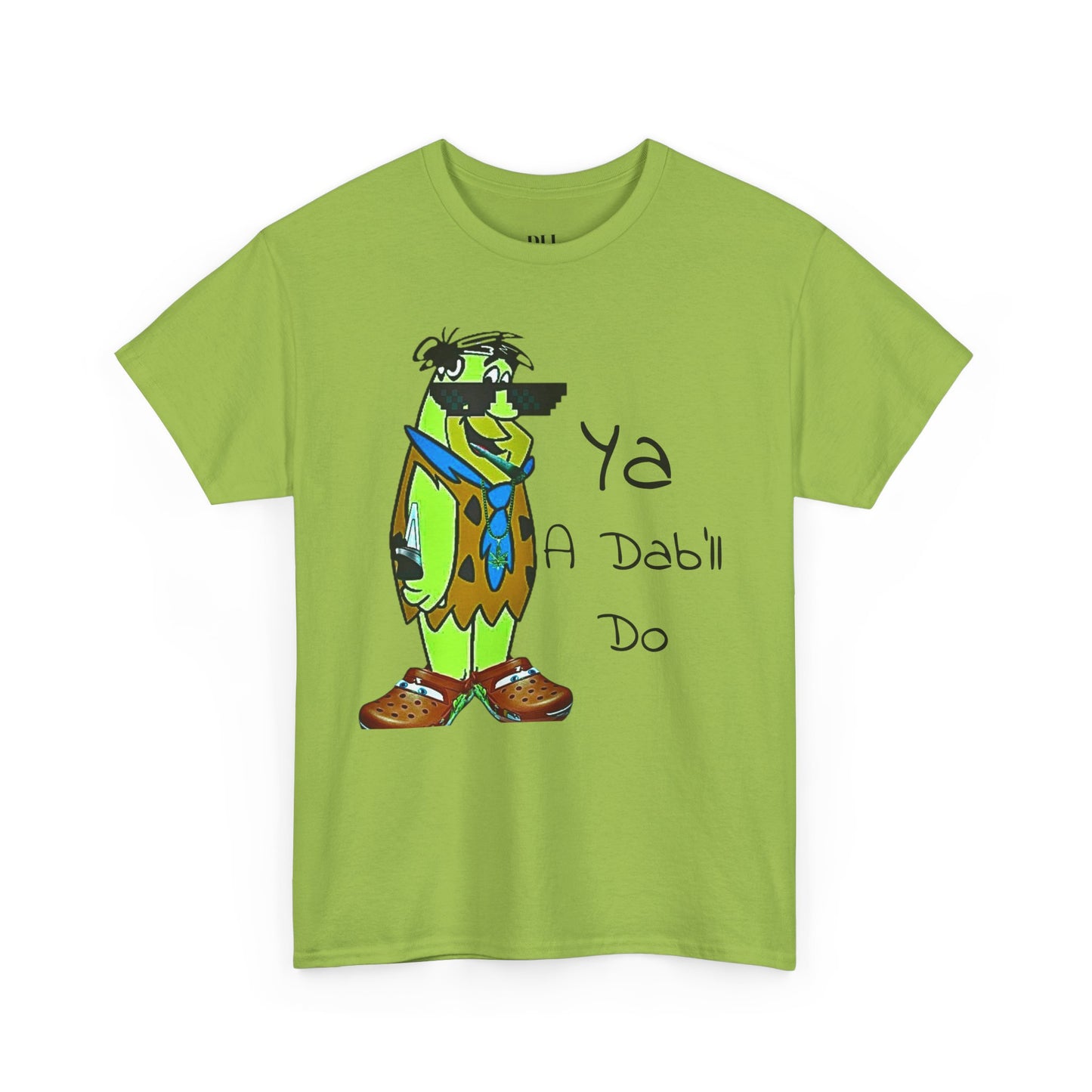 Fredflintstoned T-Shirt