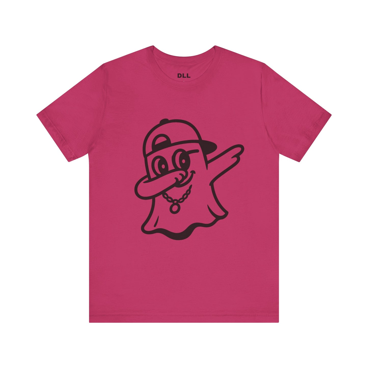 Ghost Dab