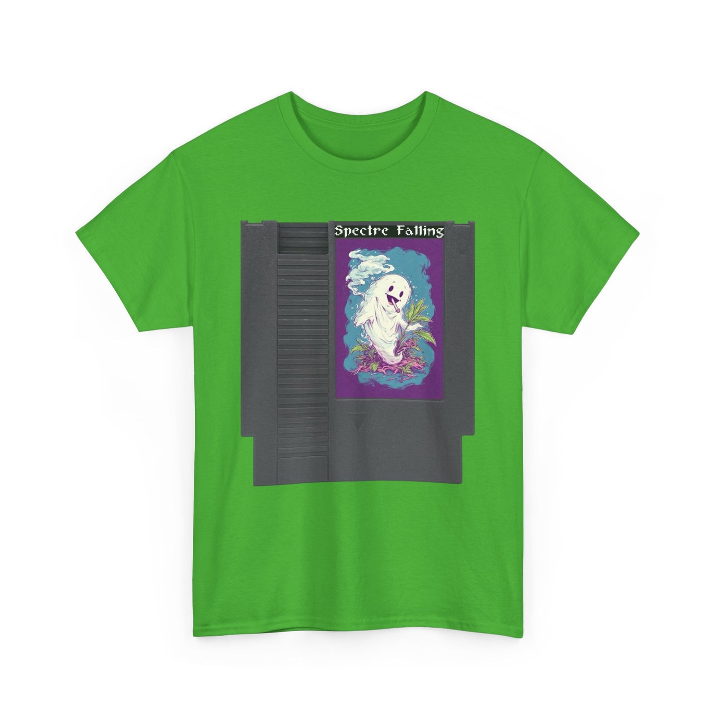 Spectre Falling Blow Me T-Shirt