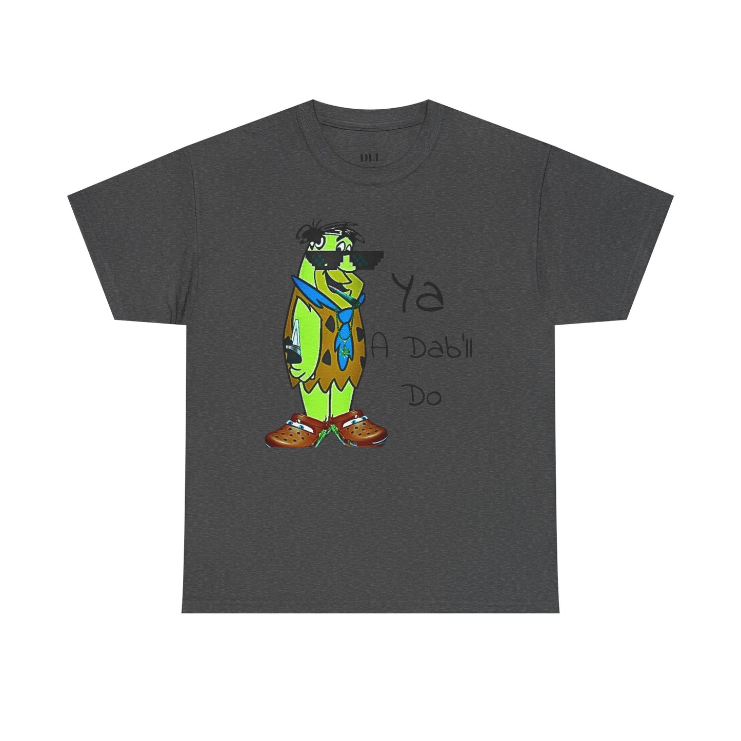 Fredflintstoned T-Shirt