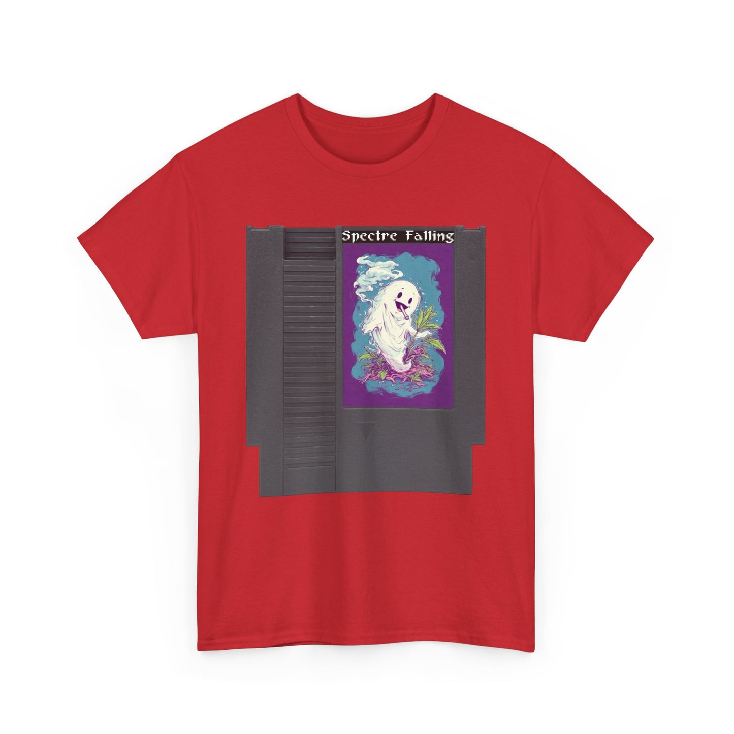 Spectre Falling Blow Me T-Shirt