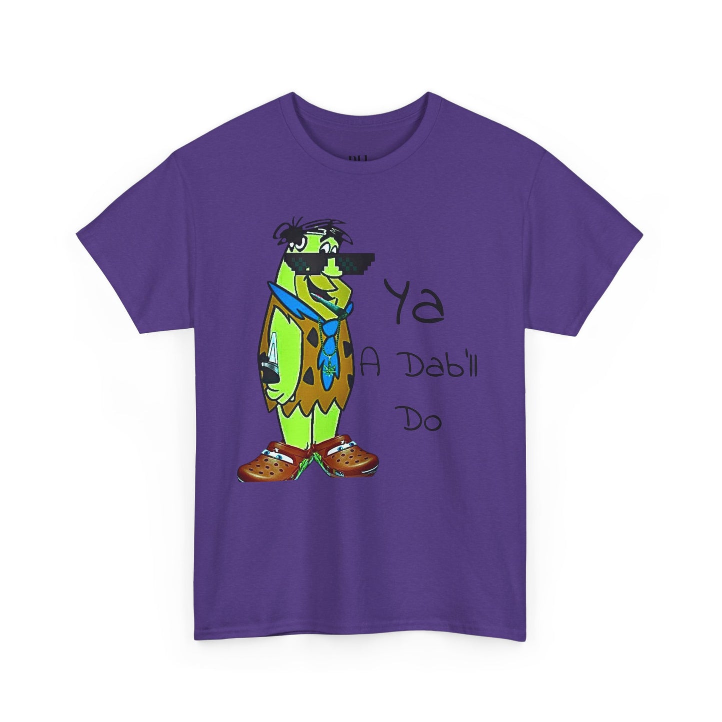 Fredflintstoned T-Shirt