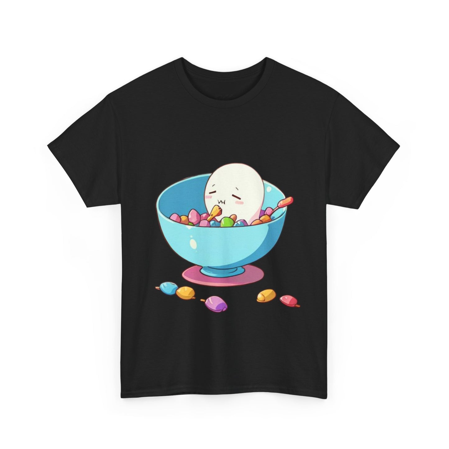 Ghost Sweet Tooth!