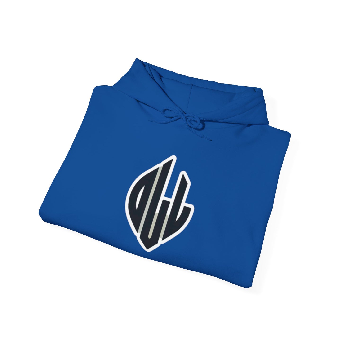 Official DLL Members Hoodie