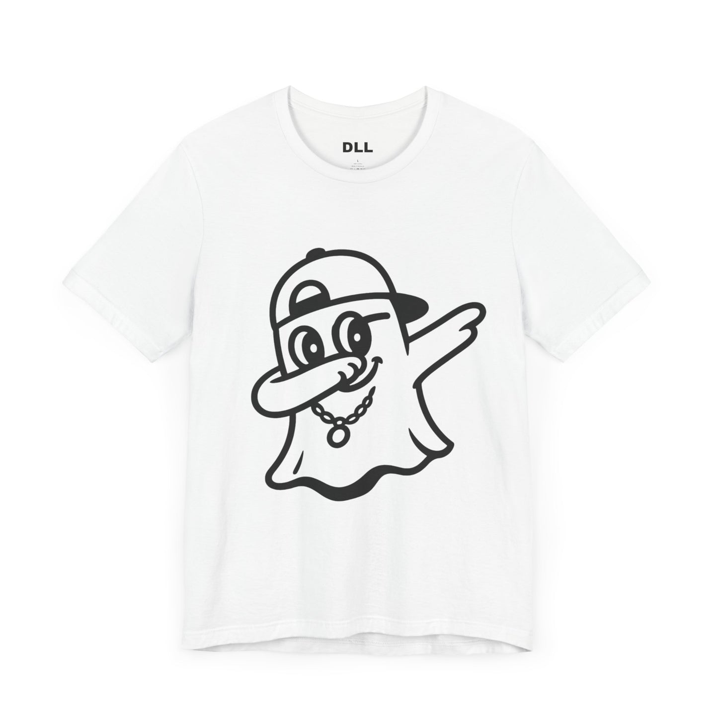 Ghost Dab
