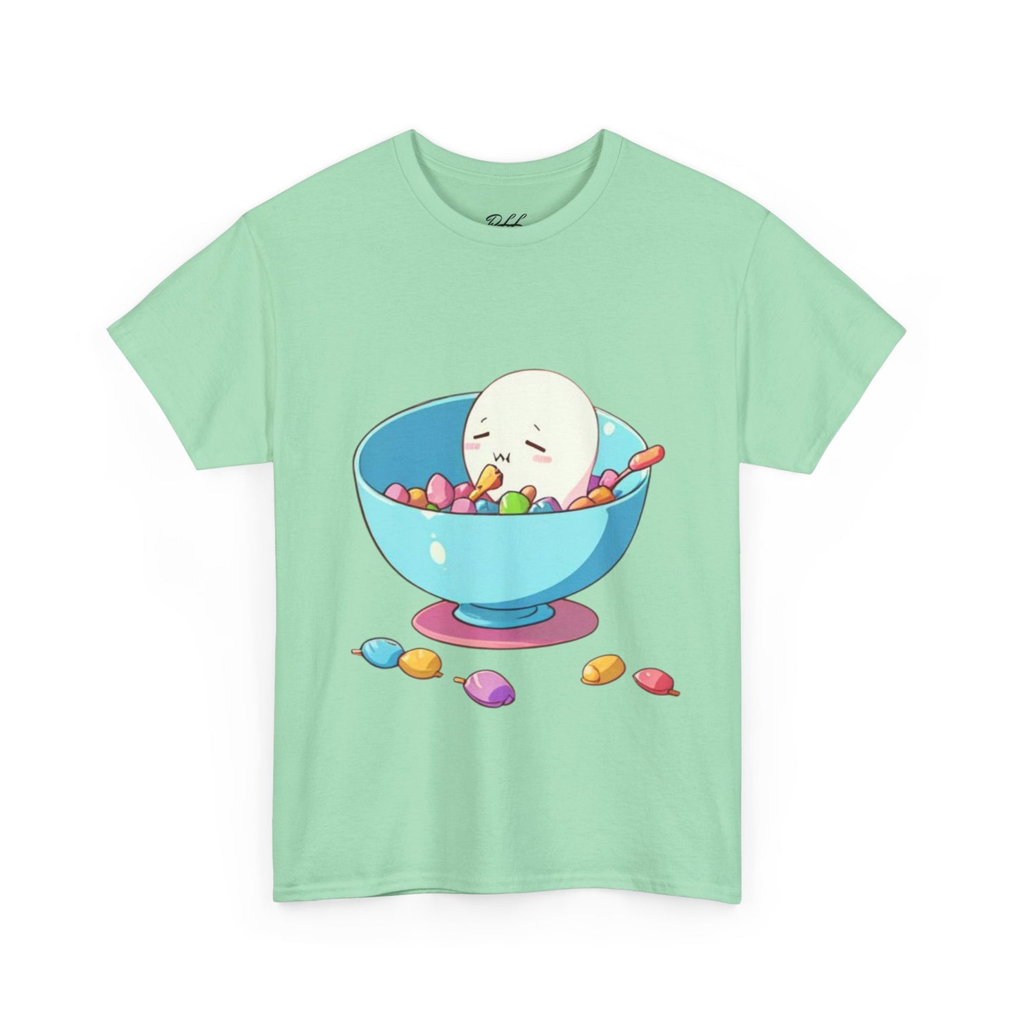 Ghost Sweet Tooth!