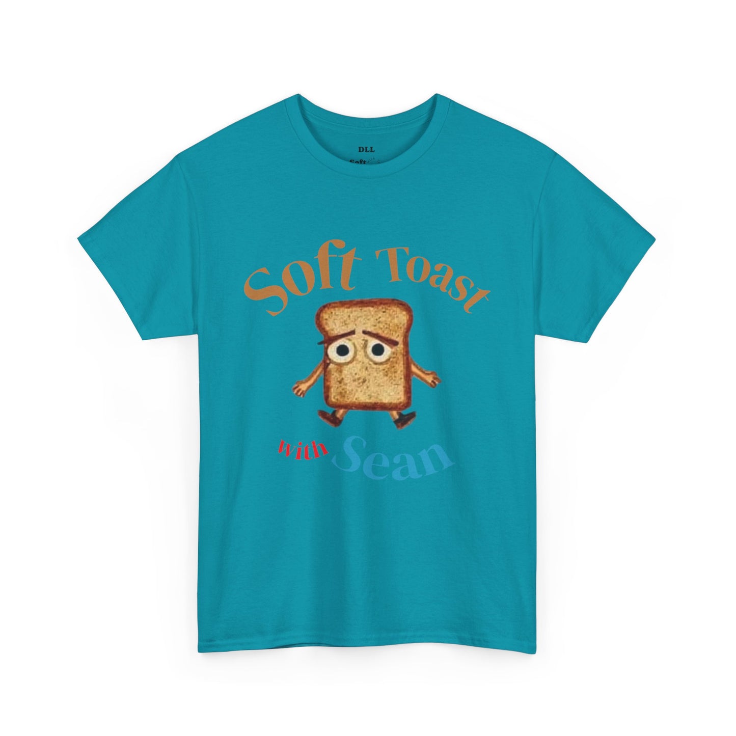 Soft Toast with Sean Official T-Shirt