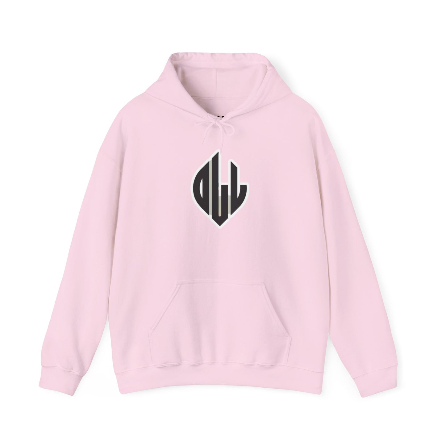 Official DLL Members Hoodie