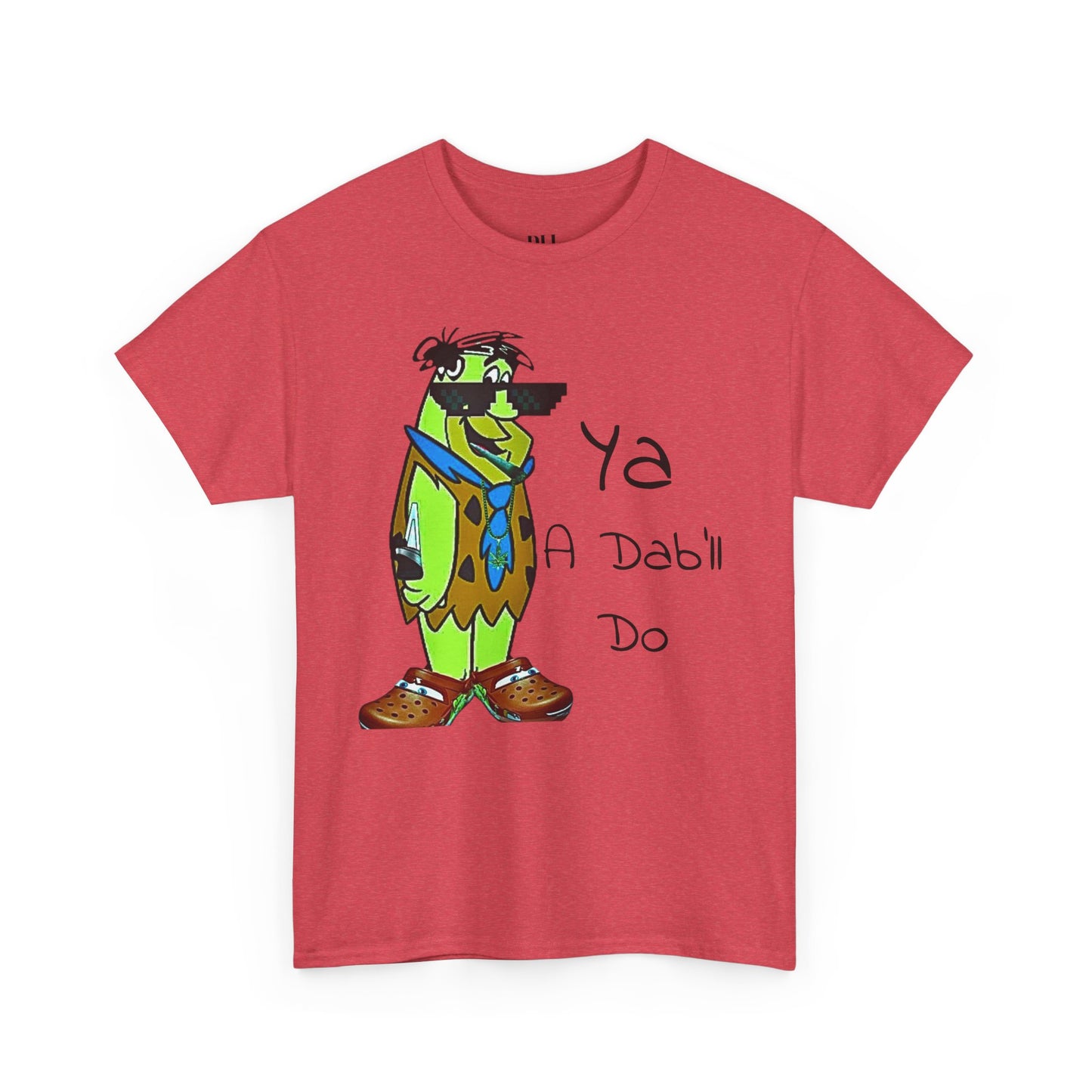 Fredflintstoned T-Shirt