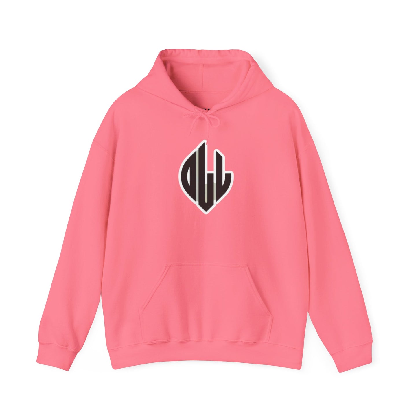 Official DLL Members Hoodie