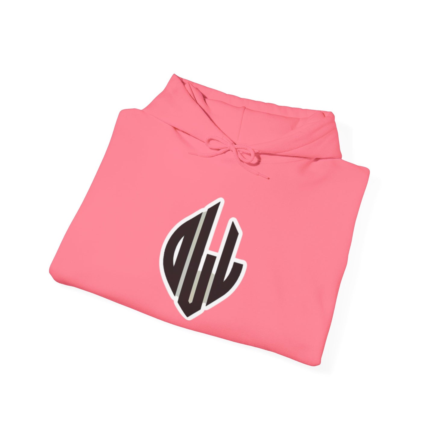 Official DLL Members Hoodie