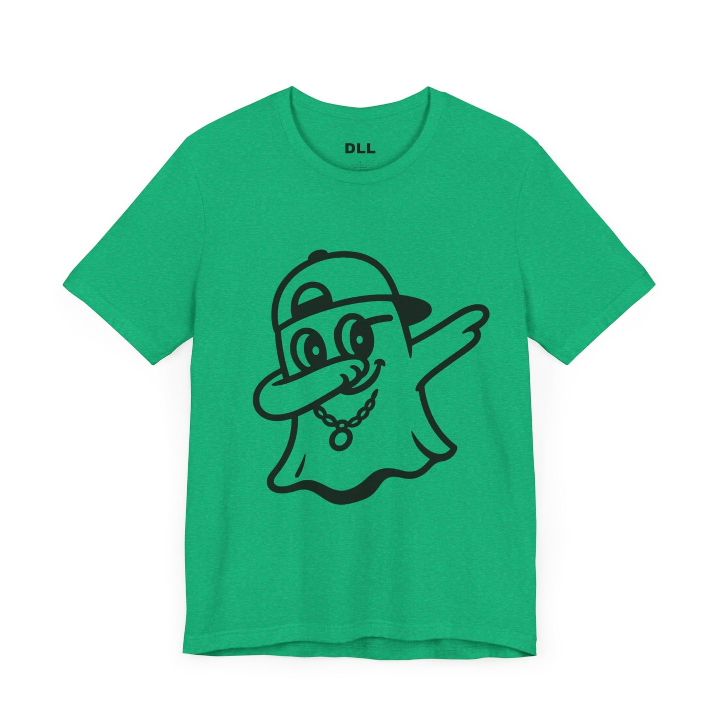 Ghost Dab
