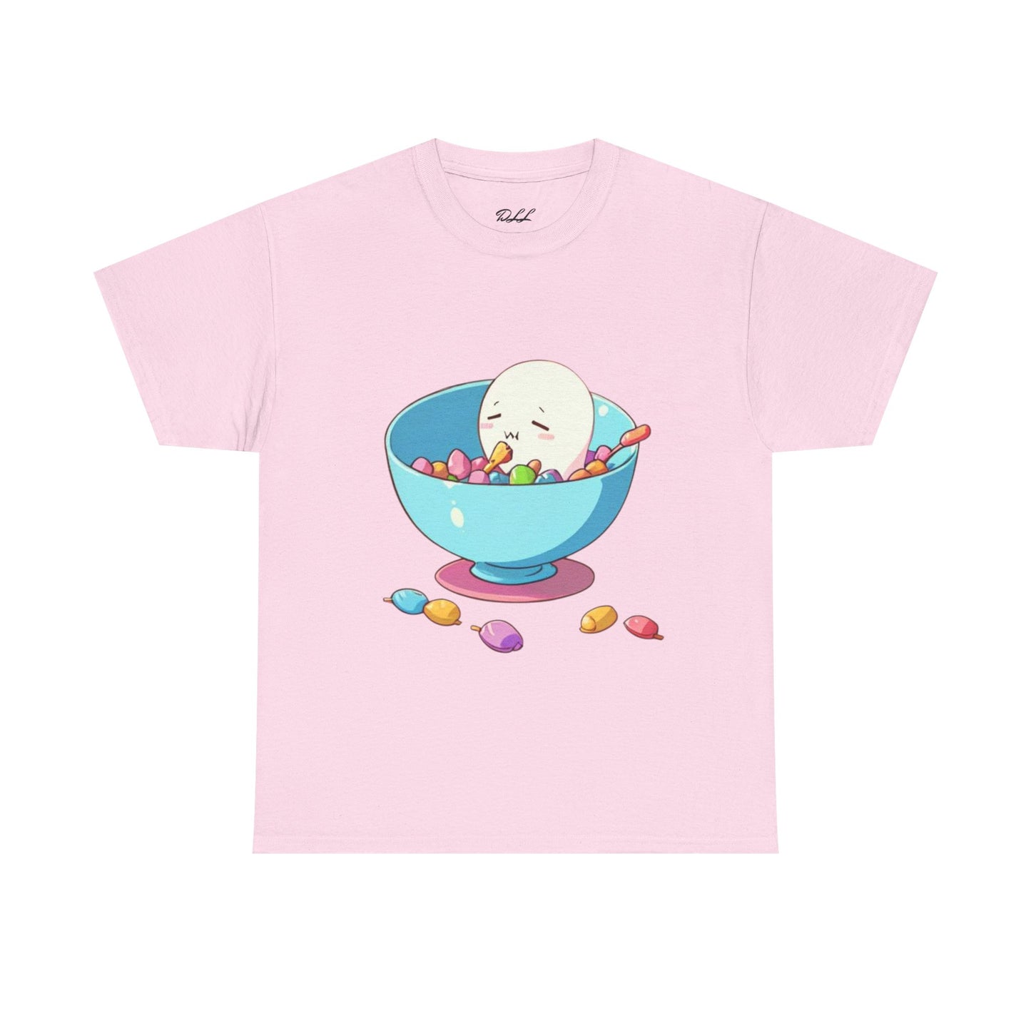 Ghost Sweet Tooth!