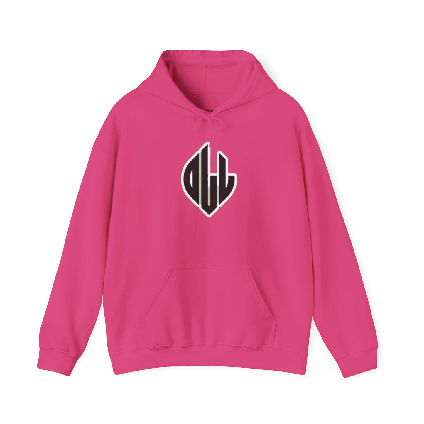 Official DLL Members Hoodie