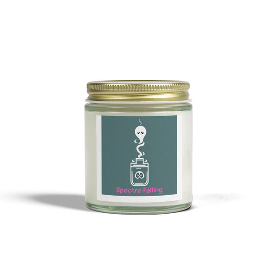 Smell Like a Ghost