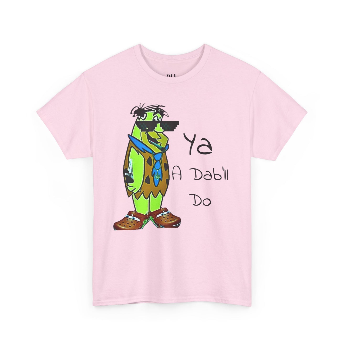 Fredflintstoned T-Shirt