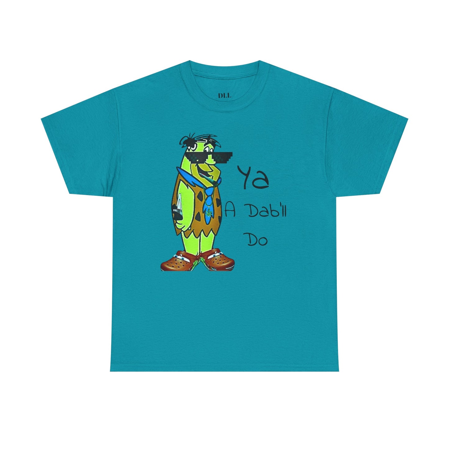 Fredflintstoned T-Shirt
