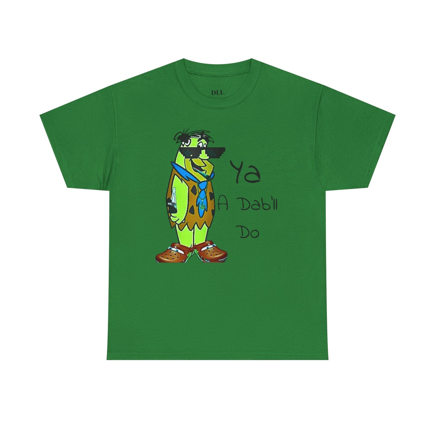 Fredflintstoned T-Shirt