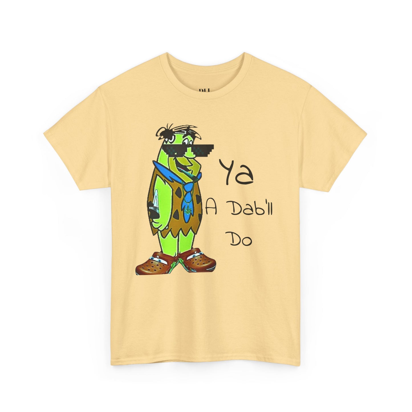 Fredflintstoned T-Shirt