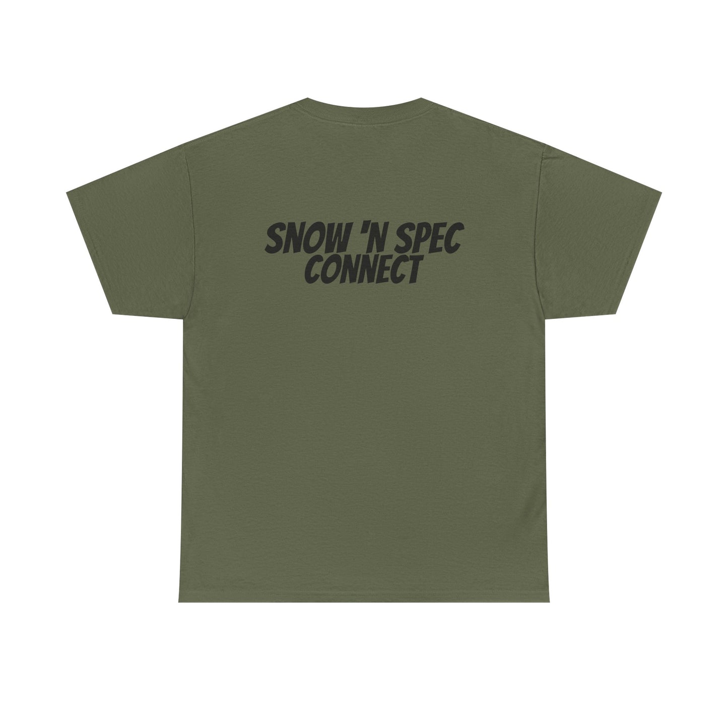 Snow ‘N Spec Connect