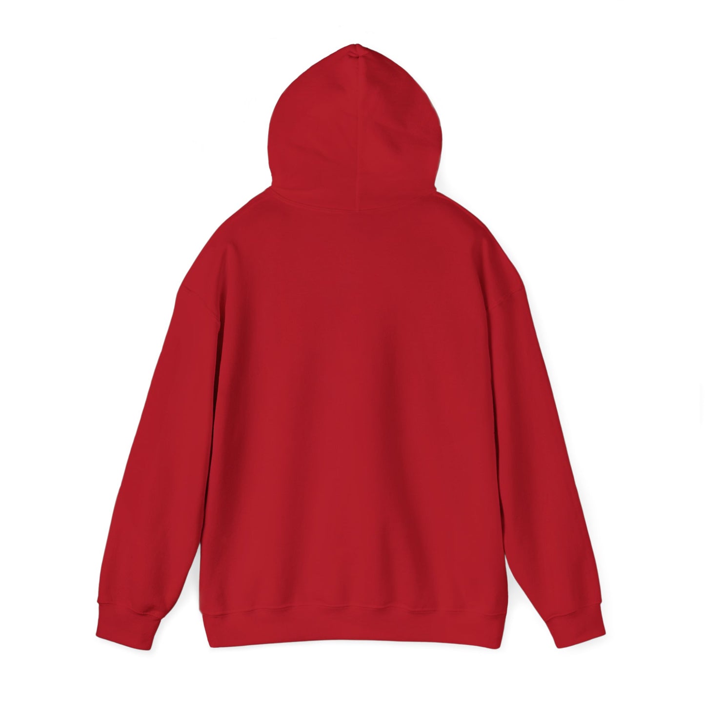 Official DLL Members Hoodie