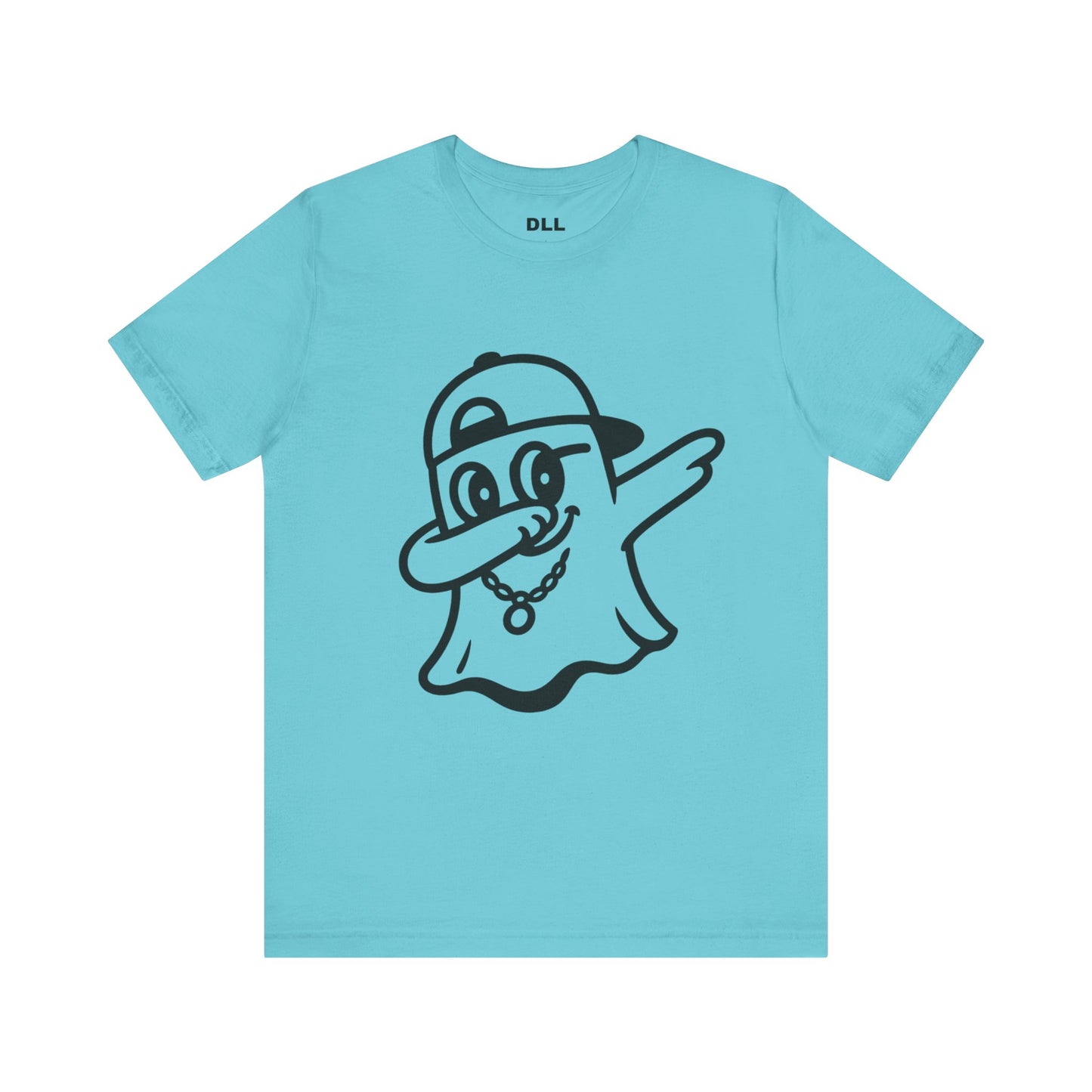 Ghost Dab