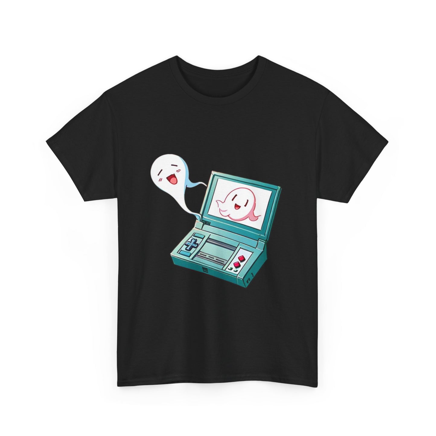 Ghost in the Machine